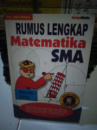 Rumus lengkap matematika SMA