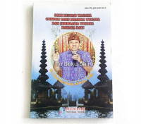 Sari kuliah wacana contoh teks dharma wecana dan sembrama wecana bahasa Bali