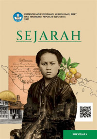 Sejarah kelas X - Kemdikbudristek