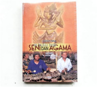 Seni dan Agama