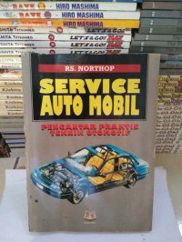 Service Auto Mobil