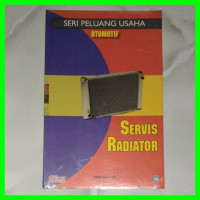 Servis Radiator