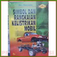 Simbol dan Rangkaian Kelistrikan Mobil