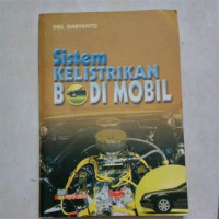 Sistem Kelistrikan Bodi Mobil