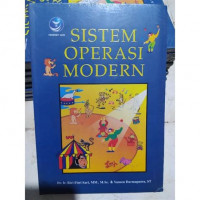 Sistem Operasi Modern