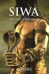 Siwa Rahasia Kaum Naga