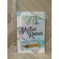 Sketsa rasa