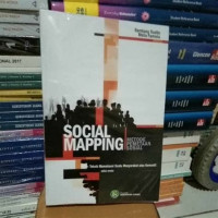 Social Mapping Metode Pemetaan Sosial