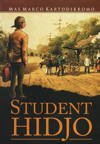 Student Hidjo