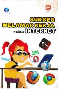 Sukses Melamar Kerja Melalui Internet