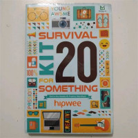 Survival kit for twenty something