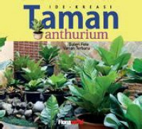 Taman anthurium