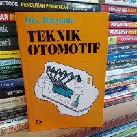 Teknik Otomotif