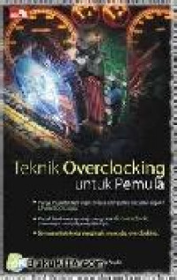 Teknik Overclocking Untuk Pemula