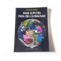 Teologi Hindu anak suputra pada era globalisasi