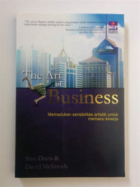 The Art Of Business