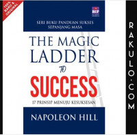 The Magic Ladder To Success