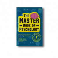 The Master Book Of Psychology