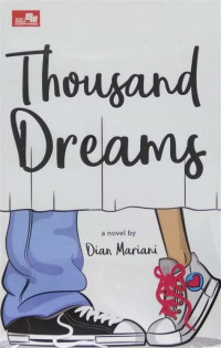 Thousand dreams