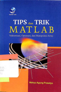 Tip dan Trik Matlab