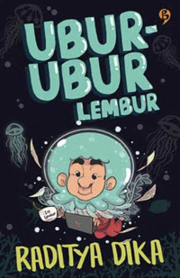 Ubur-ubur lembur