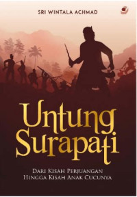 Untung Surapati