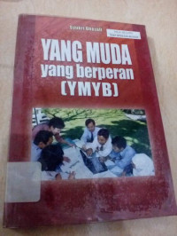 Yang muda yang berperan (YMYB)