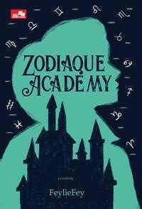 Zodiaque academy