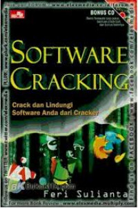 Software Cracking