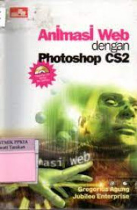 Animasi Web Dengan Photoshop CS2