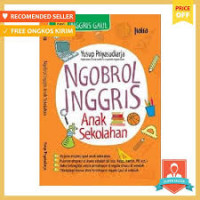 Ngobrol Inggris Anak Sekolahan