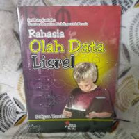 Rhasia Olah Data Lisrel