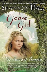 The goose girl