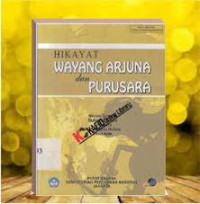 Hikayat wayang Arjuna dan Purusara