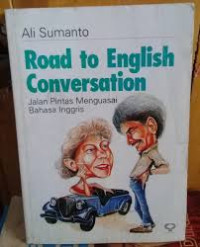 Road To English Conversation