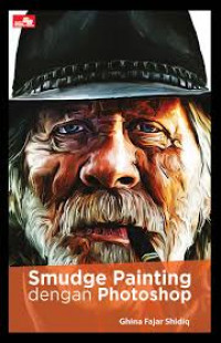 Smudge Painting Dengan Photoshop