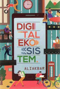 Digital Ekosistem