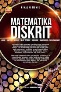 Matematika Diskrit