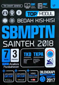 The King Bedah Kisi-Kisi SBMPTN SOSHUM 2019