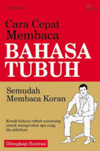 Cara Cepat Membaca Bahasa Tubuh Semudah Membaca Koran