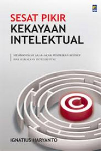 Sesat Pikir Kekayaan Intelektual