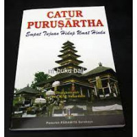 Catur Purusartha