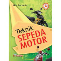 Teknik Sepeda Motor