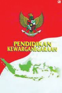 Image of Pendidikan Kewarganegaraan