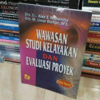 Wawasan Studi Kelayakan dan Evaluasi Proyek