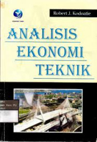 Analisis ekonomi teknik