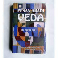 Pesan Abadi Veda