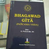 Image of Bhagawad Gita ( Pancama Veda )