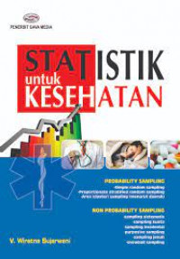 Statistik untuk kesehatan