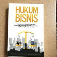 Hukum bisnis